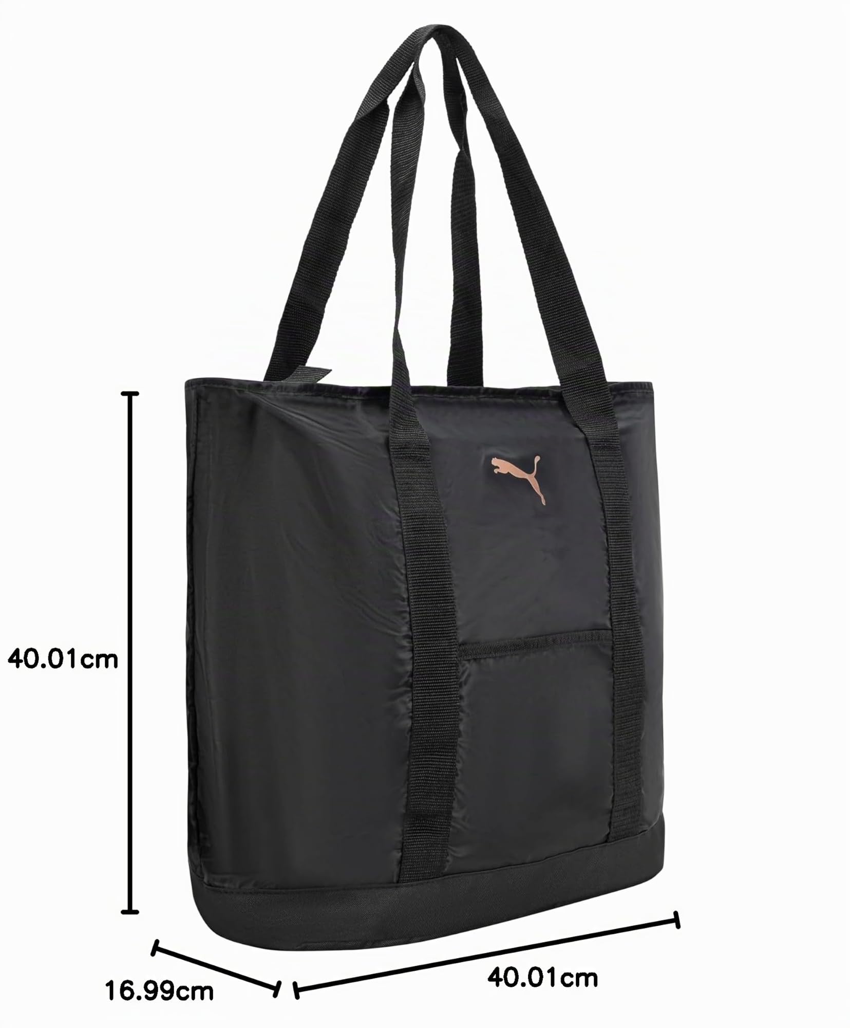 PUMA Evercat Cambridge Tote Donna