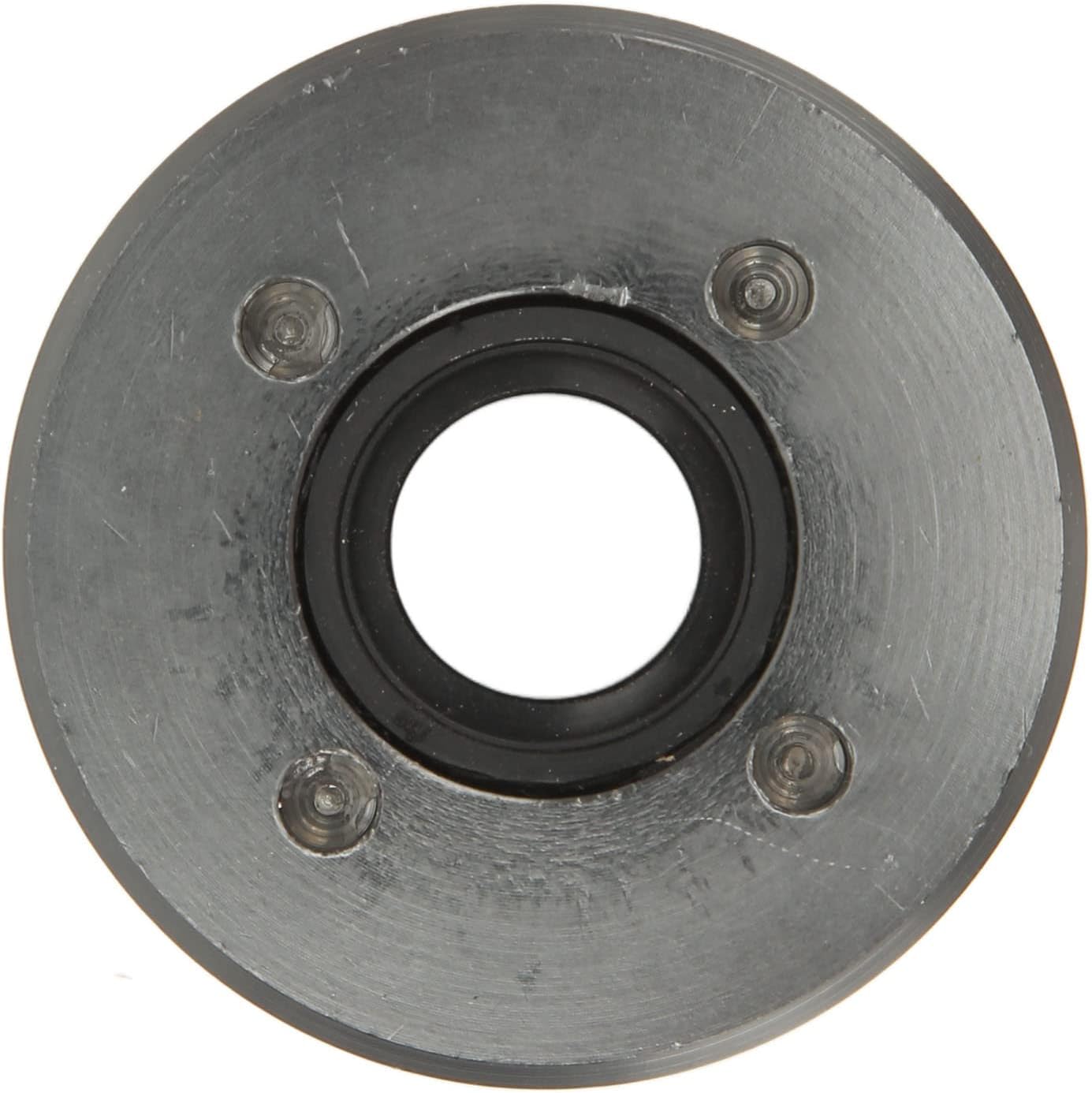 Trim Cylinder End Cap, Tilt Trim End Cap 6H1‑43821‑11‑00 High Performance Replacement for 70TLRY 90TLRA 60TLRA 70HP