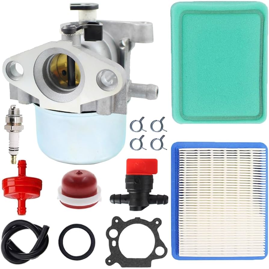 Amazon.com: Pro Chaser 799866 Carburetor Compatible with