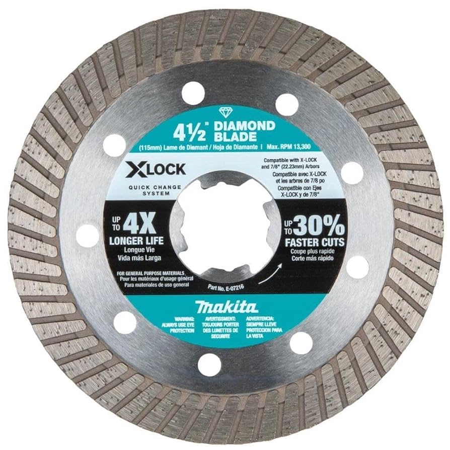 DEELUXE ROUGH DIAMOND 22.5㎝ Rough Diamond - Deeluxe