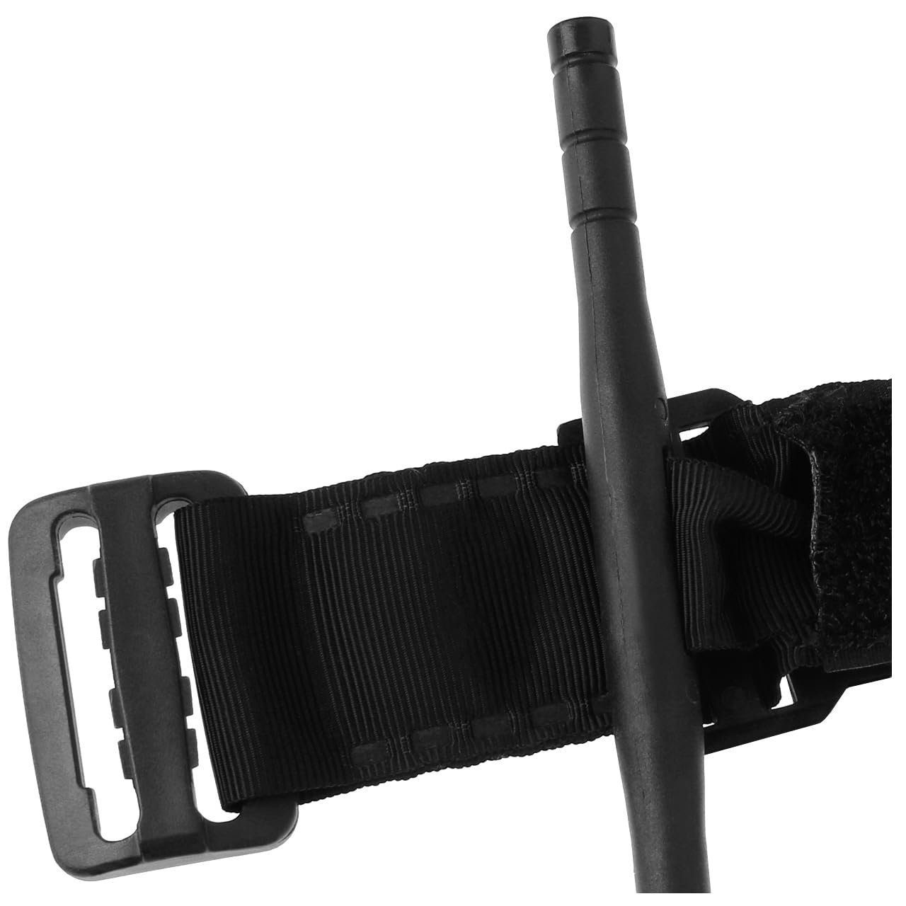 Dominator Urban Combat Opaska uciskowa 95 cm, taktyczne wyposażenie pierwszej pomocy do awaryjnego krwawienia, obsługa jedną ręką, hemostatyczna staza do aktywności na świeżym powietrzu, wędrówek,