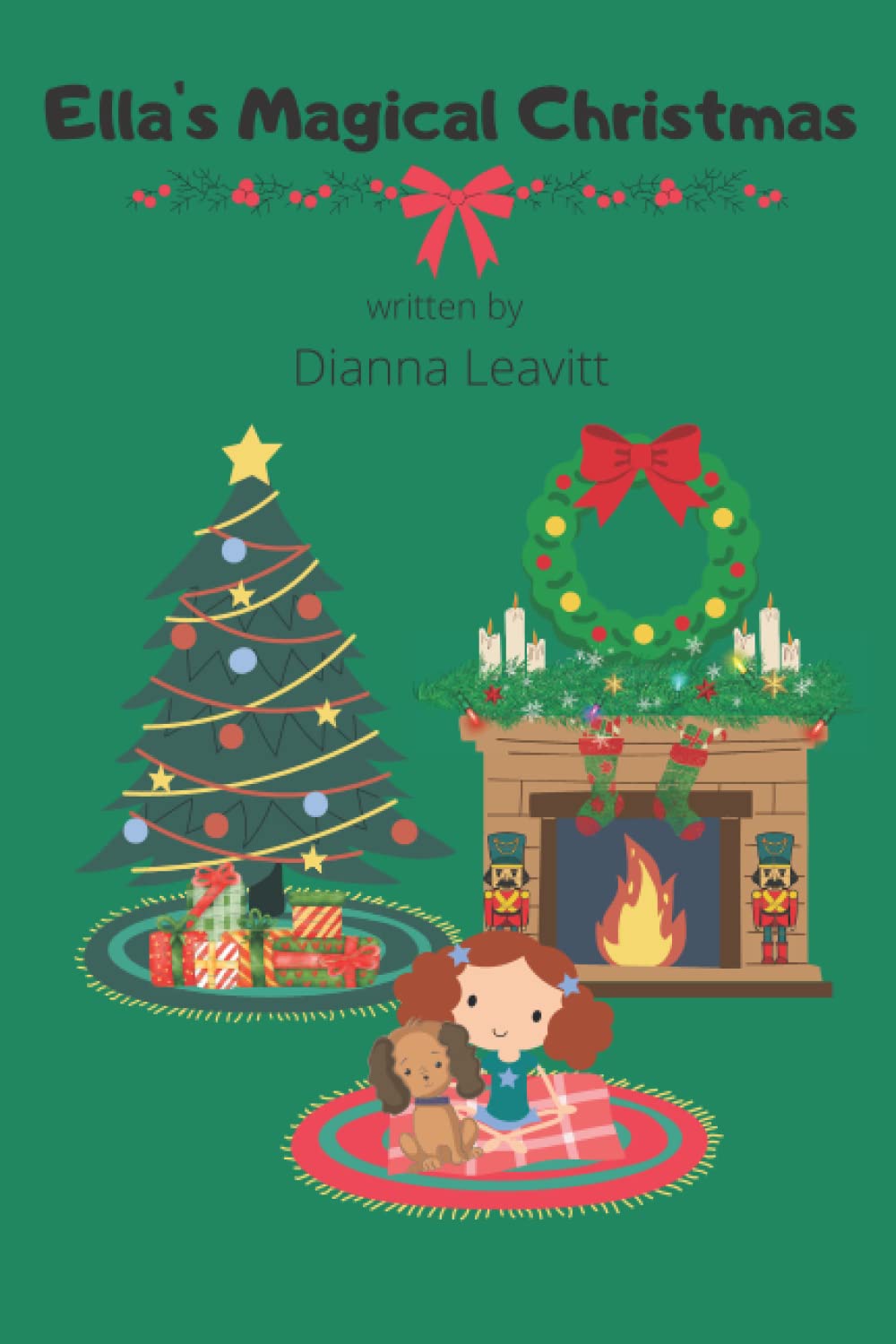 Ella's Magical Christmas