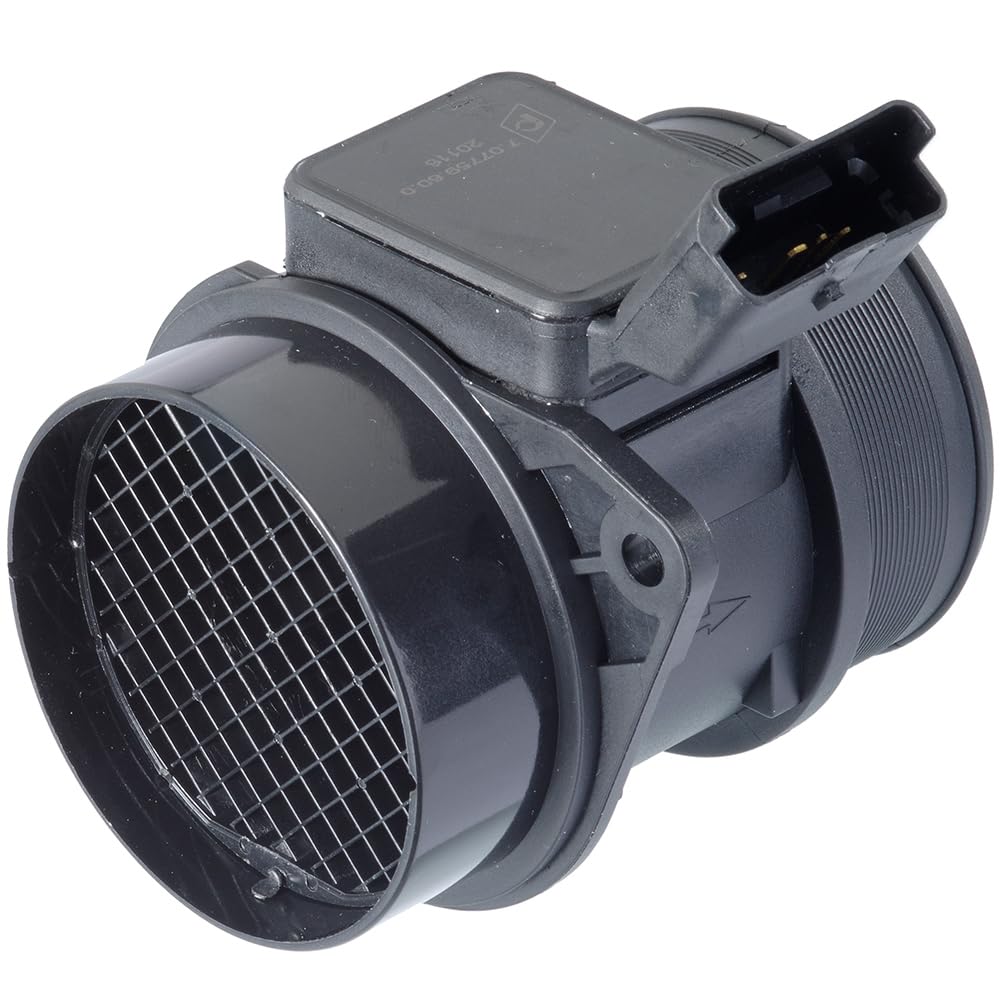 Pierburg 7.07759.60.0 débitmètre d'air massique pour Peugeot | Compatible avec: CITROËN XANTIA, XANTIA Break, XSARA, XSARA Break, XSARA Coupe, FIAT SCUDO Bus, ULYSSE, LANCIA ZETA
