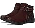 Clarks Carleigh Drift - Pair View