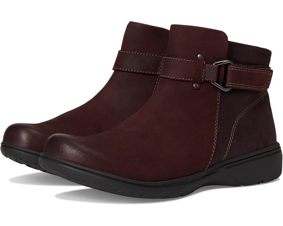 Clarks Carleigh Drift - Pair View