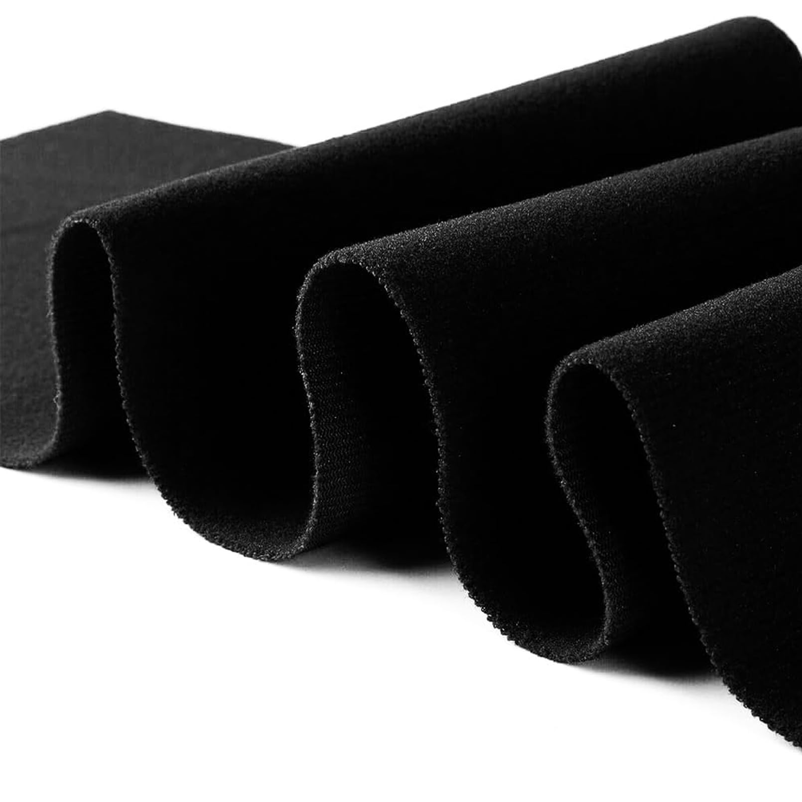 Kit de remplacement en feutre pour nappe de table de billard, 7 pi/8 pi/9 pi/11 pi pour sports d'intérieur, durable, nappe de billard pour une variété de jeux de billard, avec 6 nappes de fond