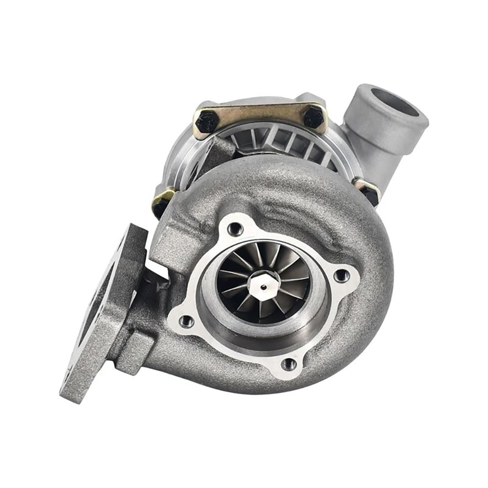 turbocharger zestaw Do holandii Do silników Do Iveco 8045.25.385 8045.25.380/385/395 4817756 turbosprężarka Turbo TA3118