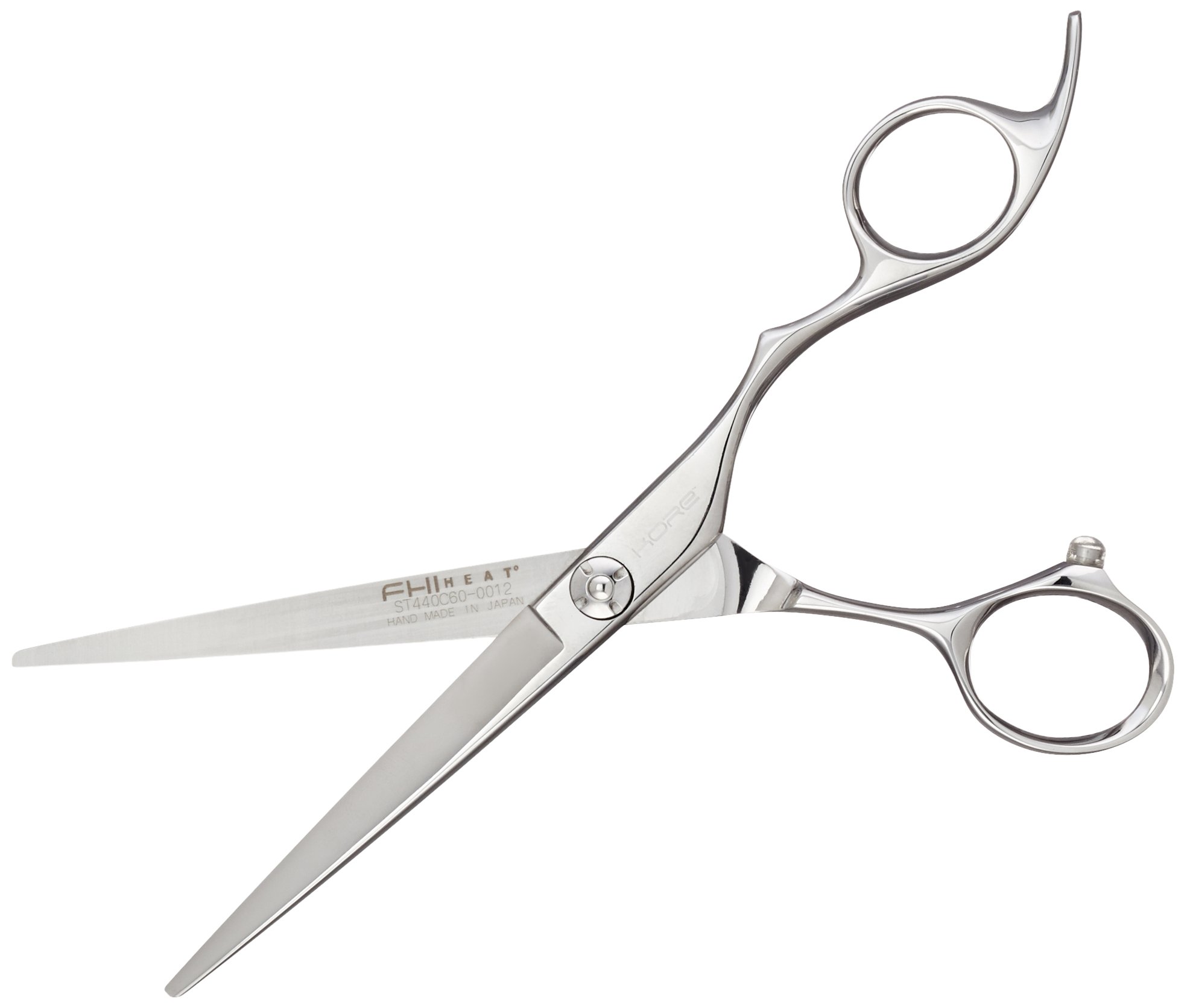 FHI Heat Stone Stainless Shear Scissors, 6 Inch