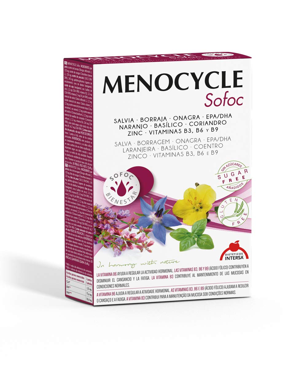 Menocycle Sofoc 30 Beads