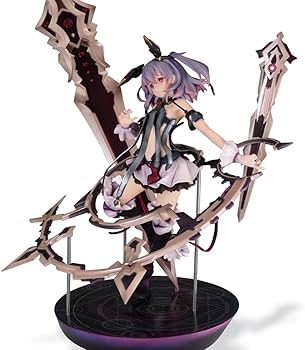 Amazon | 乖離性ミリオンアーサー 妖精ファルサリア 1/8スケール