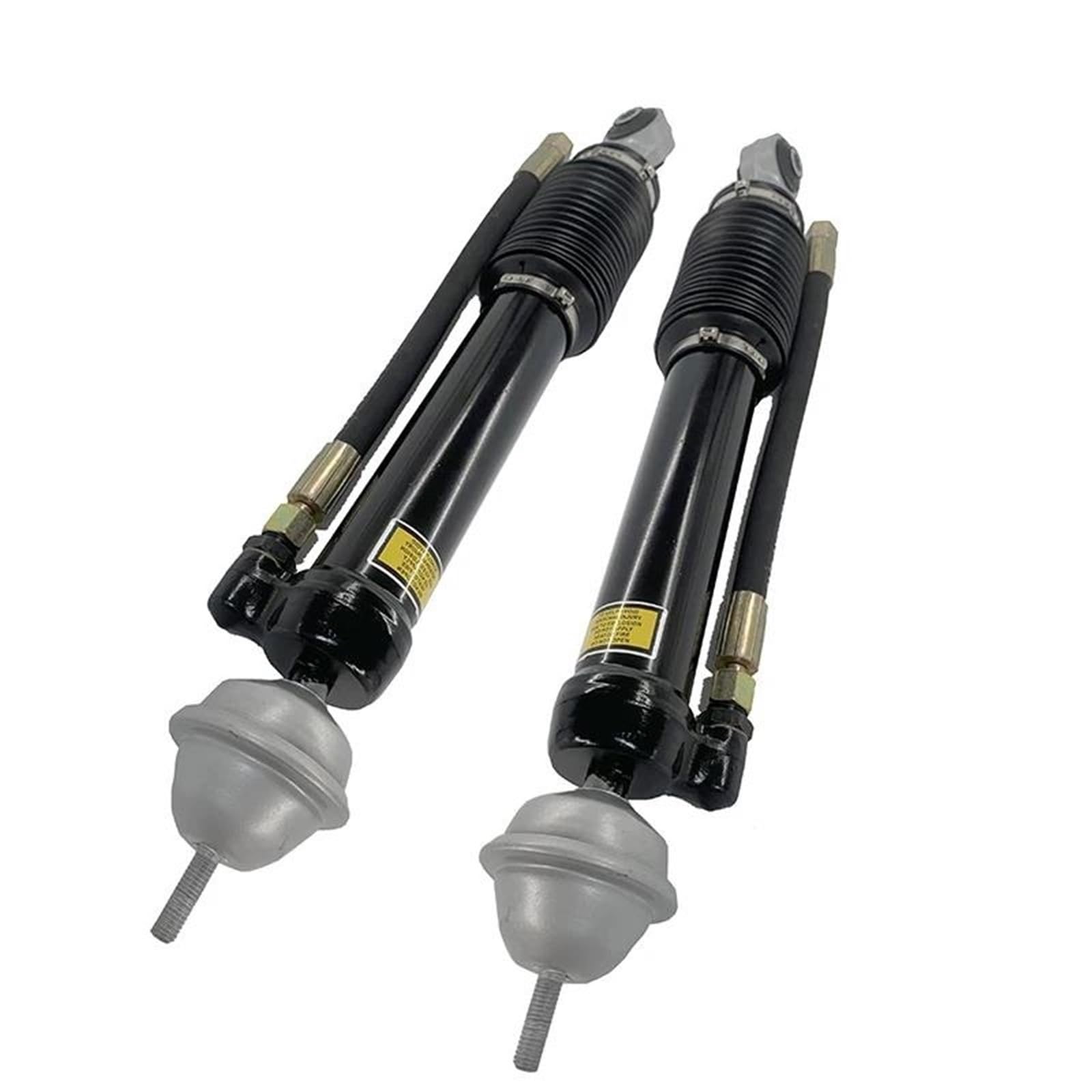 Amortiguadores y accesorios 1 Par De Amortiguadores Traseros Puntal De Suspensión Hidráulica Anuncios De Resorte Para Mercedes Para Benz W140 S500 1992-1999 A1403208913 Amortiguadores para coche