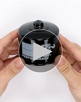 Amazon | K&N(ケーアンドエヌ) オイルフィルター KN-160