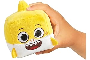 Baby Shark's Big Show! Song Cube