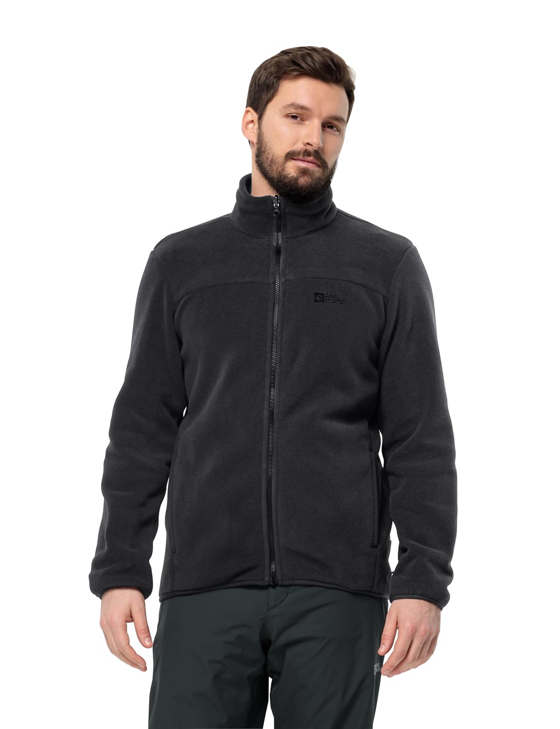 Jack Wolfskin Kurtka Mężczyźni Taubenberg 3 W 1 Jkt M