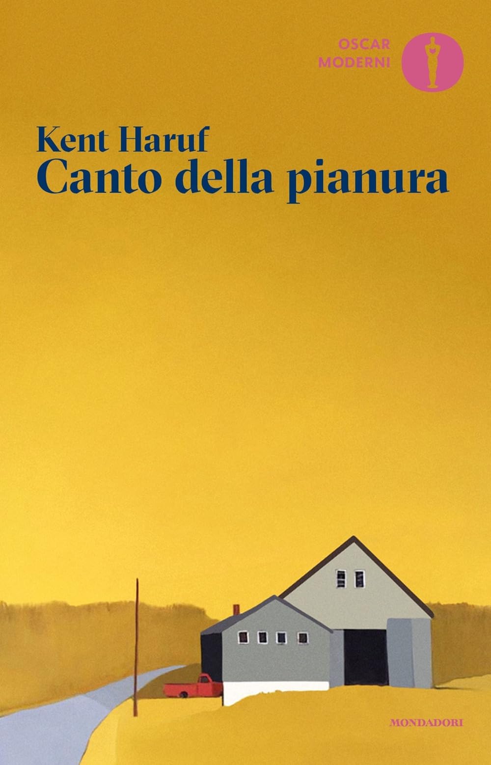 Canto Della Pianura - 4