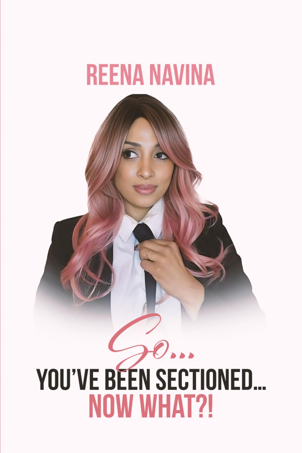 So... You've Been Sectioned... Now What?