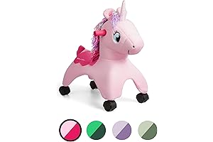 Radio Flyer Shimmer: A Magical Unicorn Adventure for Little Girls
