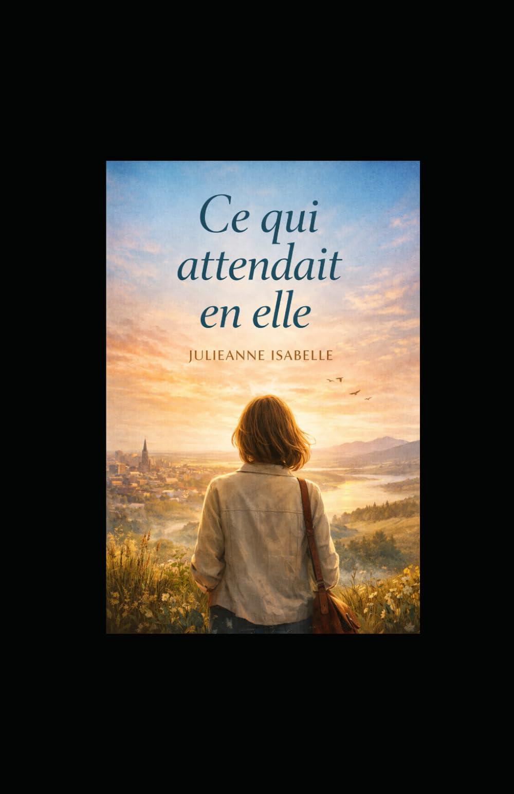 Ce qui attendait en elle
