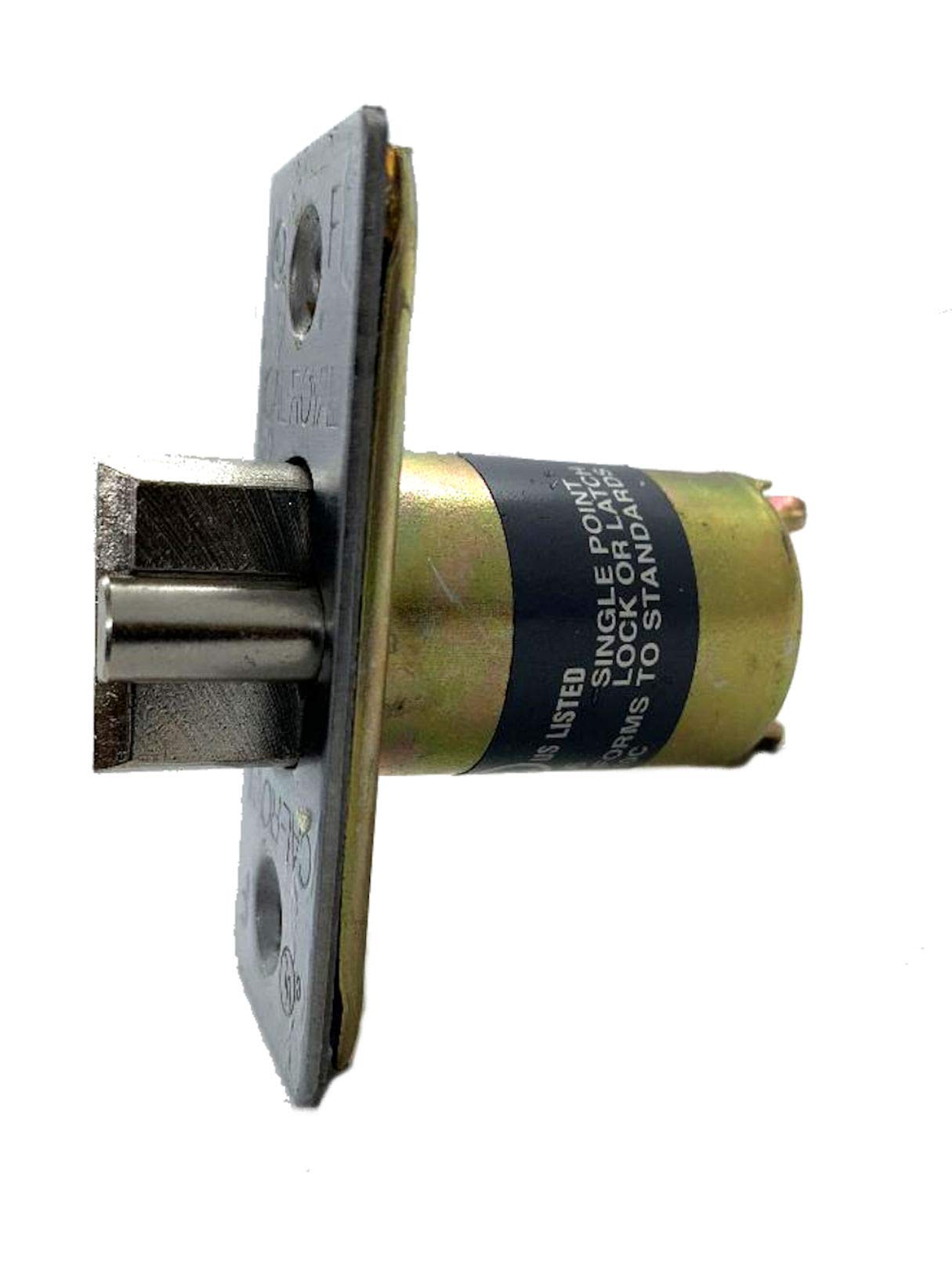 Cal-Royal Dead Latch, 2-3/8 SLD-238-26D - Door Hardware - Amazon.com