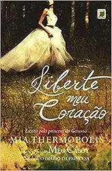 Liberte meu coração