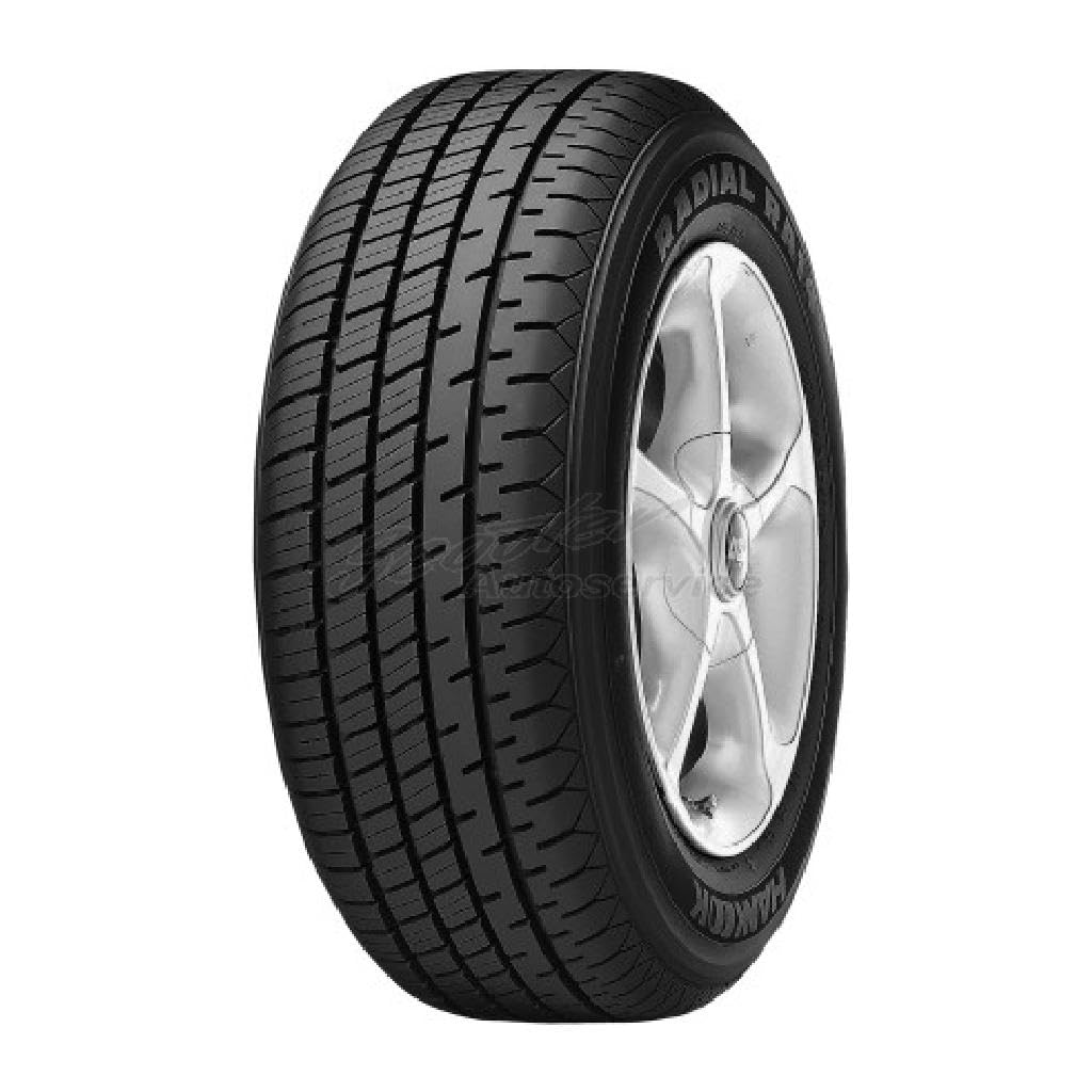 Hankook Radial RA14 - 225/60R16 105T - Pneumatico Estivo-image