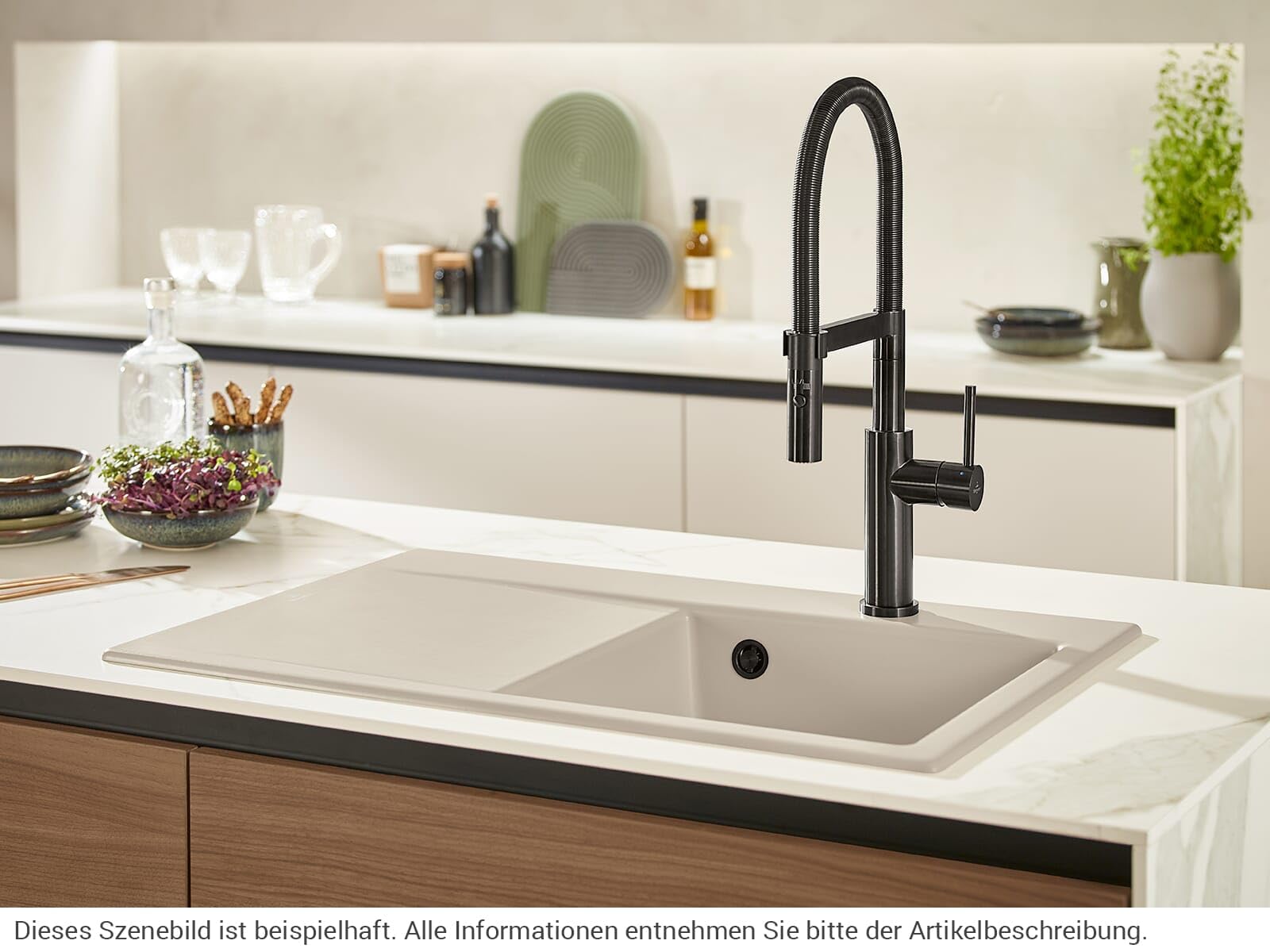 Villeroy & Boch Subway Style 45 White (alpine) - 3348 01 R1