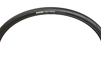 Amazon | マキシス ハイロード 700C クリンチャー フォルダブル