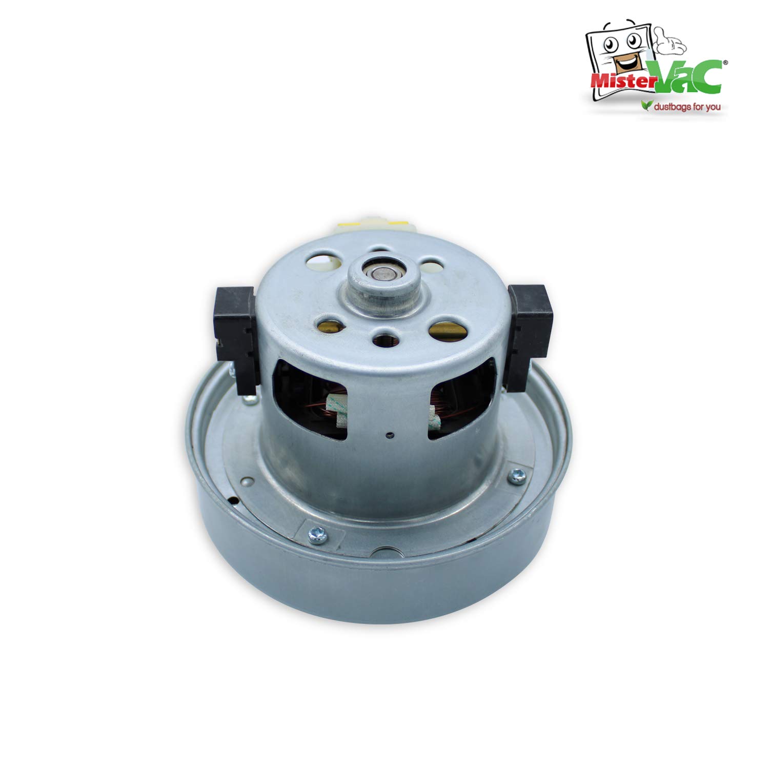 MisterVac | Motor, Austauschmotor, Ersatzmotor compatible con dyson DC 37