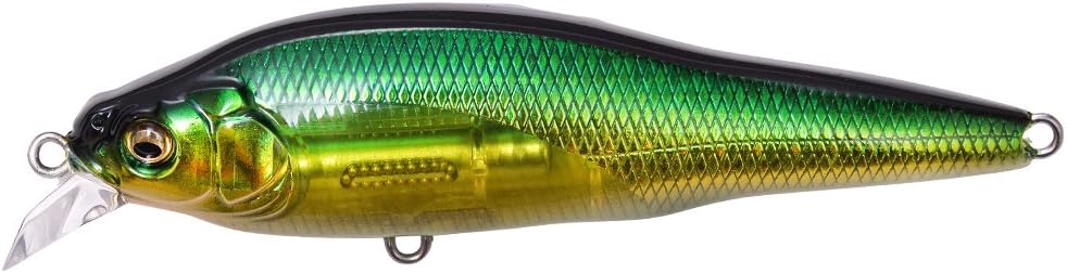 Megabass X-80 SW LBO Shallow Megabass