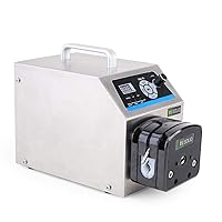 Algopix Similar Product 19 - US Solid Industrial Peristaltic Pump