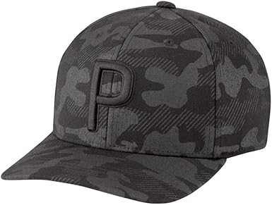 Puma camo hat Clearance