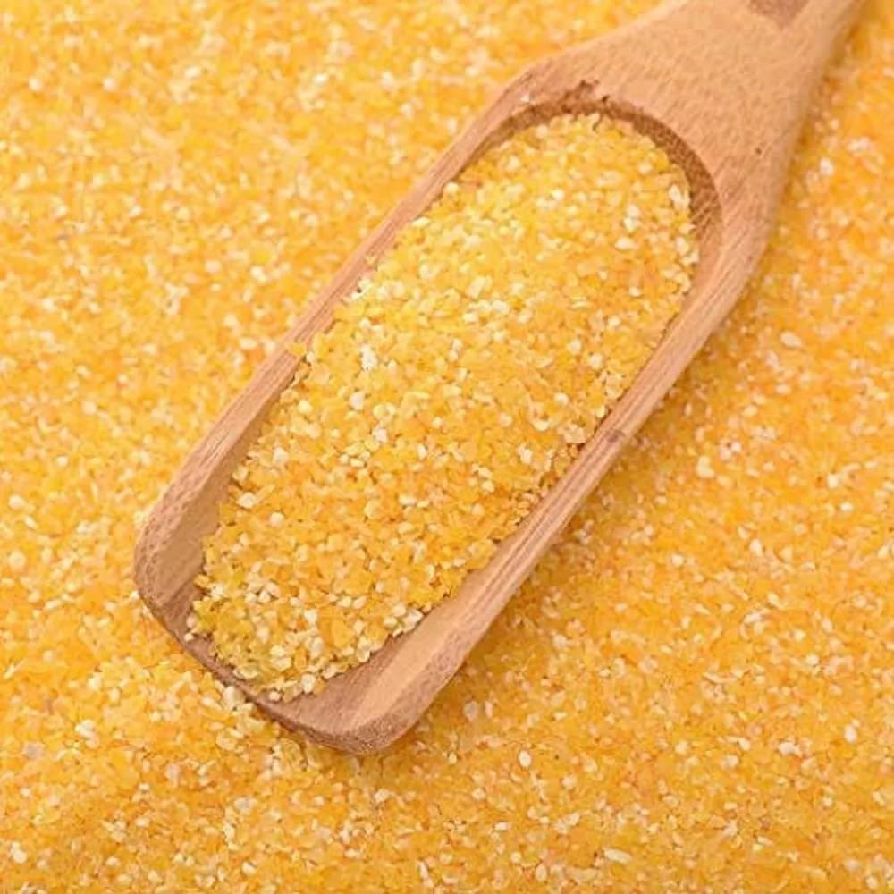 Veganic Organic Corn Daliya | Makkai/Makki/Makai Dalia | Makke Ka Atta/Mokkajonna | Gluten Free (200 Gm) (B09WN3PRVQ) Amazon Price History, Amazon Price Tracker