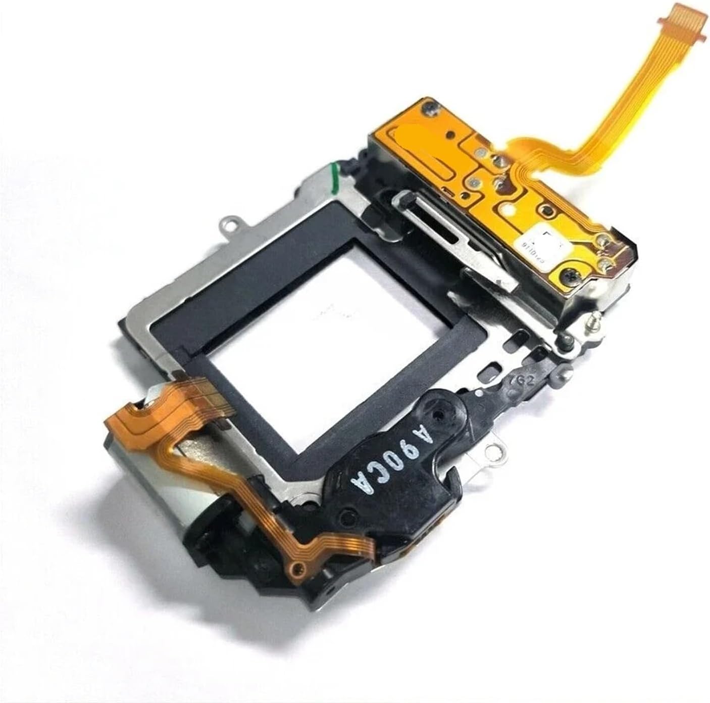 Compatible for Sony A6000/A6100/A6300/A6400 Shutter Unit with Motor & Blades - Camera Repair Part