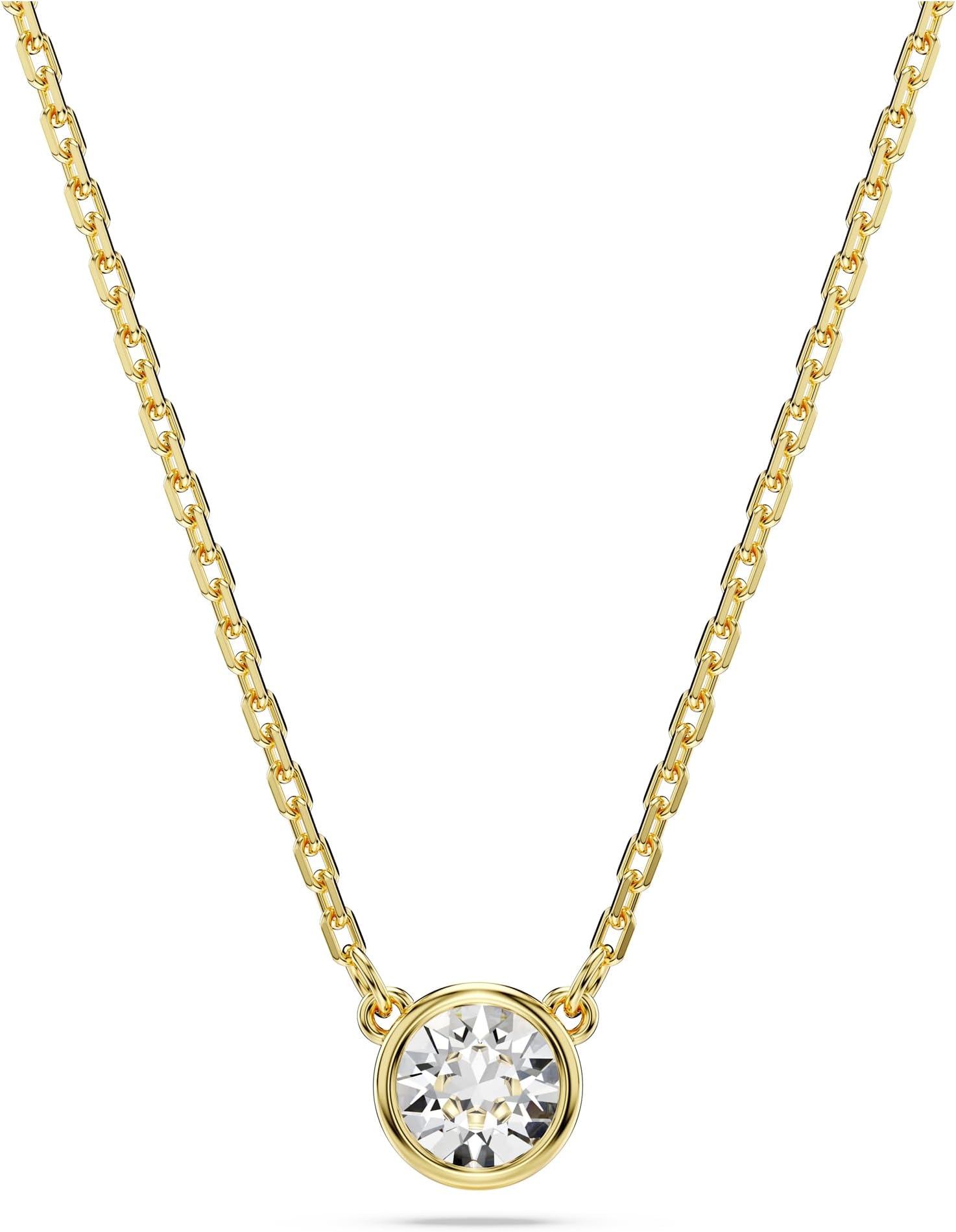 Imber Necklace Collection