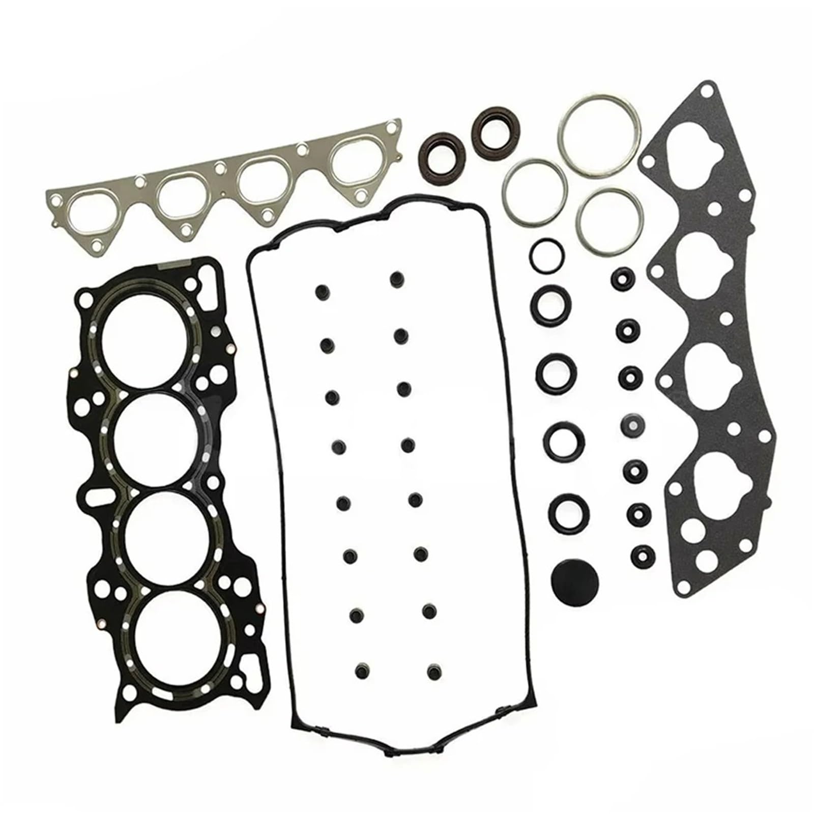 Kit Completo Juntas Motor Culata Para Honda Para CR-V 2.0L 1997-2001 B20B4 B20Z2 Juntas