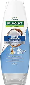 Palmolive Condicionador Naturals Maciez Prolongada 350Ml