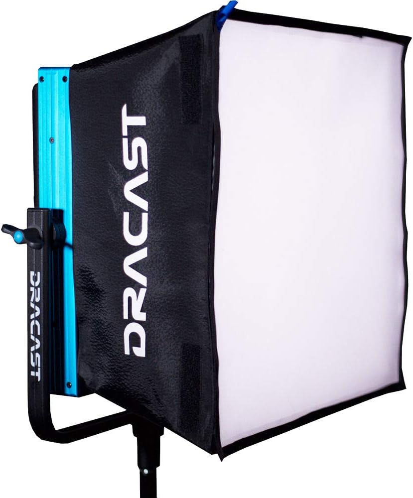 Dracast Softbox for LED1000