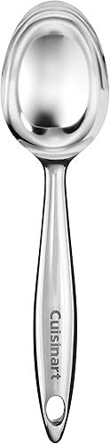 Cuisinart Cuchara de helado de aleación de zinc
