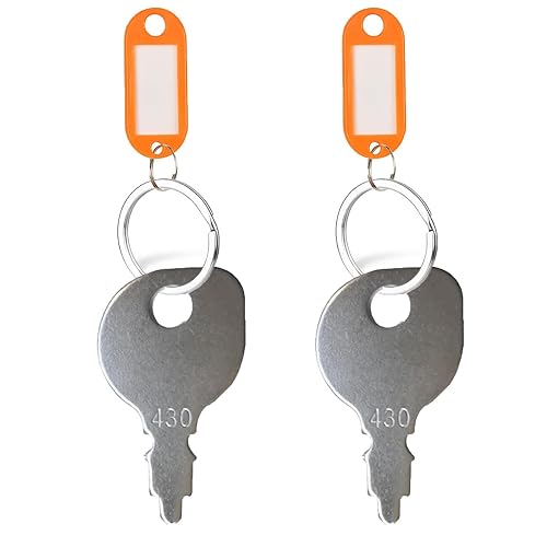 430-009 Starter Key for Briggs & Stratton 691959 Kohler 48