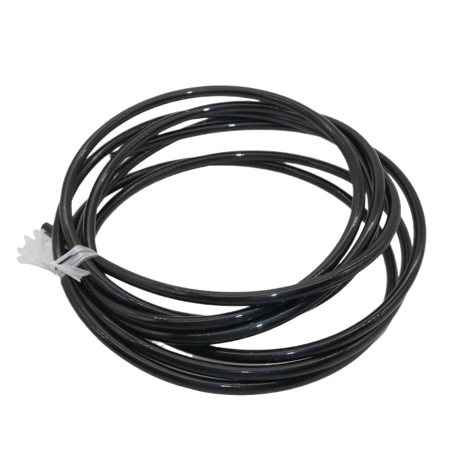 10m/20m/30m 3/8" Nylonowa rura wodna wysokociśnieniowa do nawadniania, chłodzenia, usuwania kurzu i zraszania, rura ogrodowa(30m)
