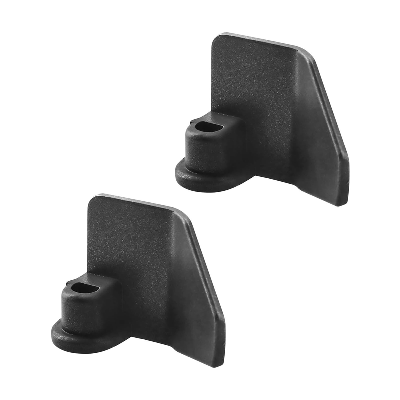 Fentency Multicolor 2Pcs Universals Bread Maker Mixing Paddle For 100 Cbk-200 Kitchen Appliance Accessories Knead Replacement Belt Universals Bread Maker Mixing Paddle