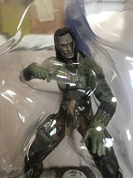 Amazon.co.jp: メタルギアソリッド VAMP ヴァンプ MGS4 METAL