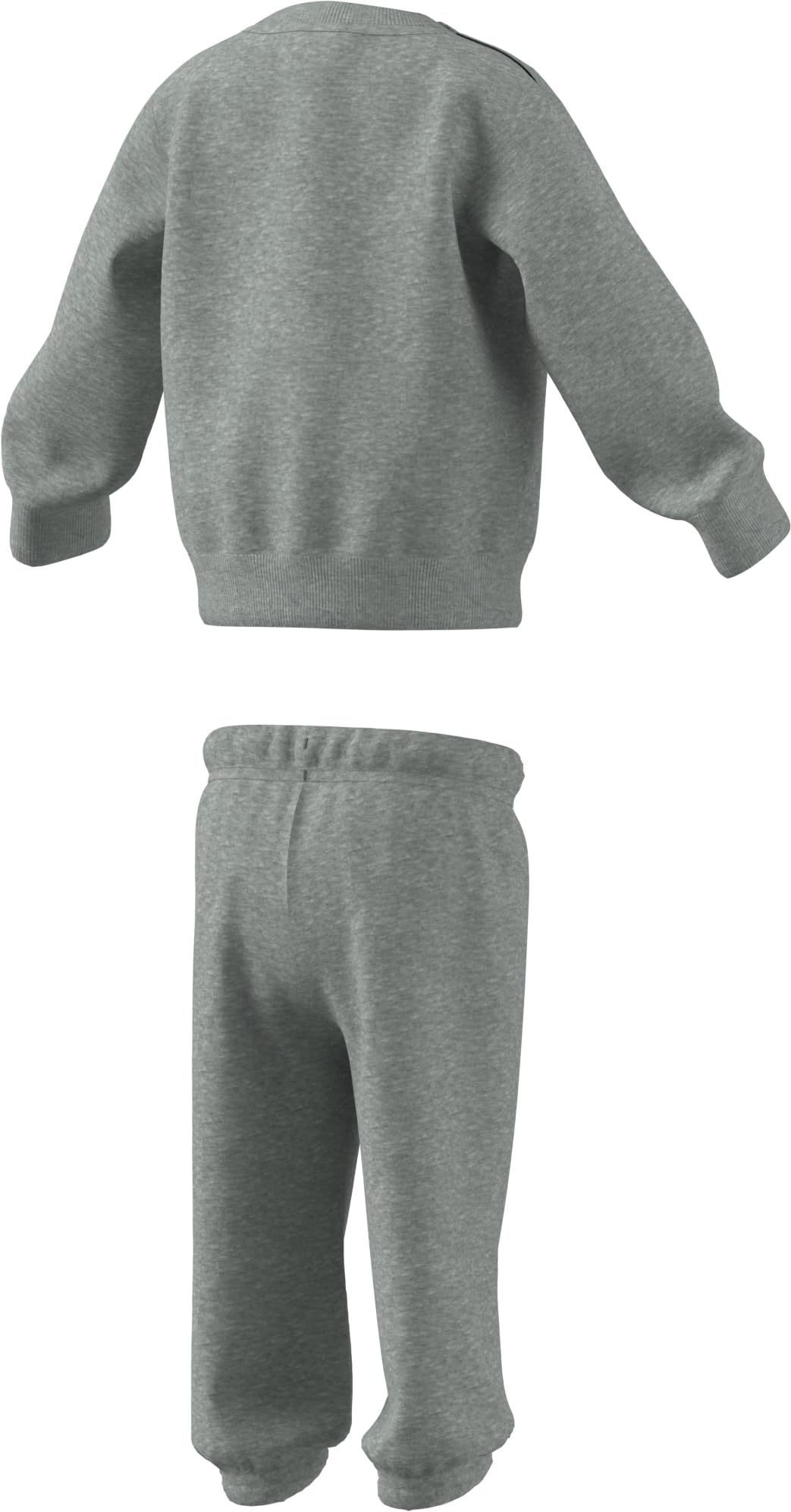 adidas Essentials Big Logojogger JOGGER JEUNES/BÉBÉ Mixte bébé (lot de 1)