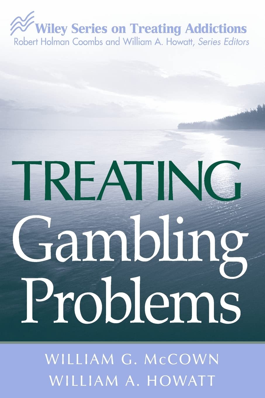Treating Gambling Problems: 2 (Wiley Treating Addictions series)