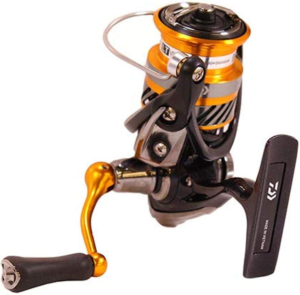 DaiwaRevros LT Spinning Reel