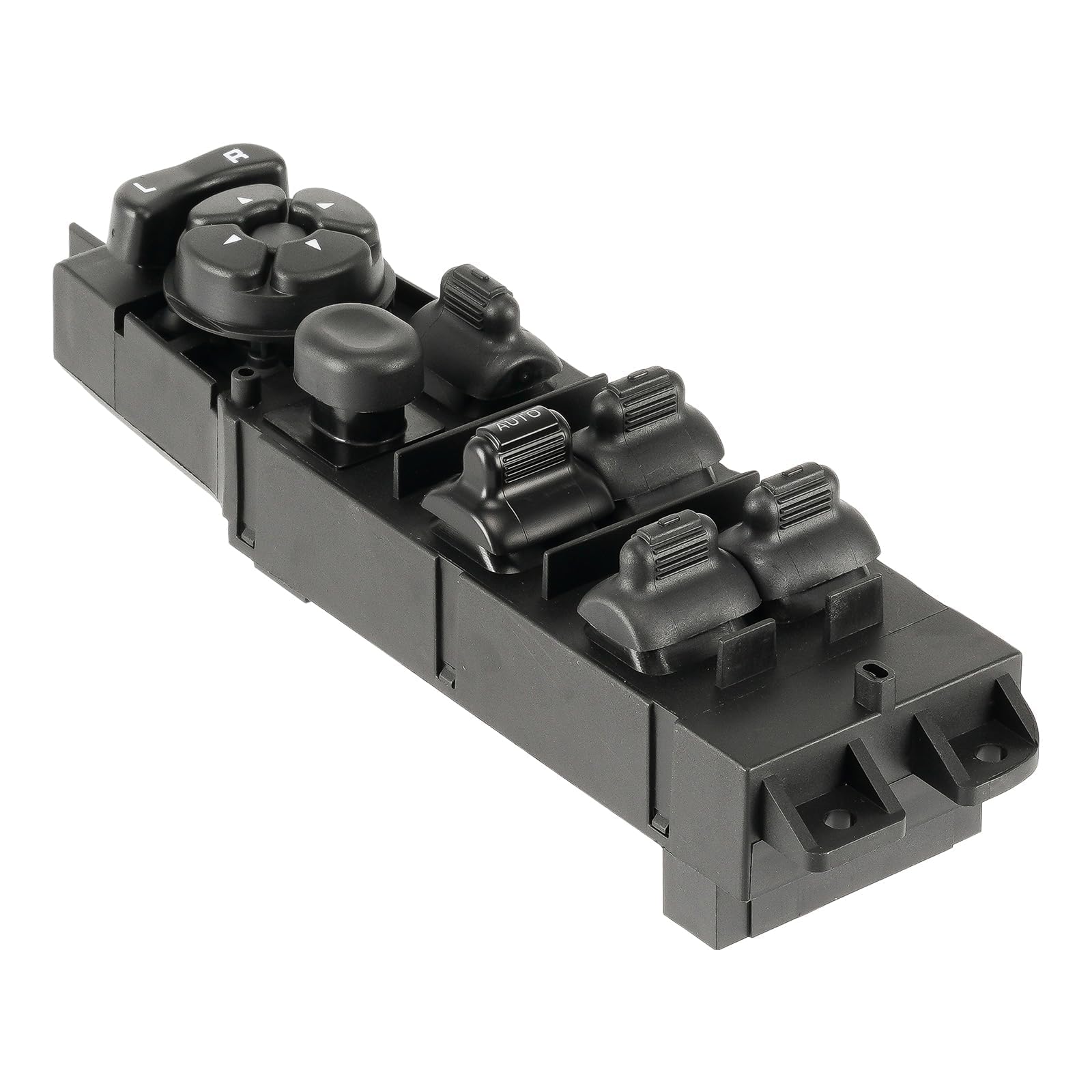 Rear Driver Or Passenger Side Window Switch For 2002-2009 Dodge Ram 1500