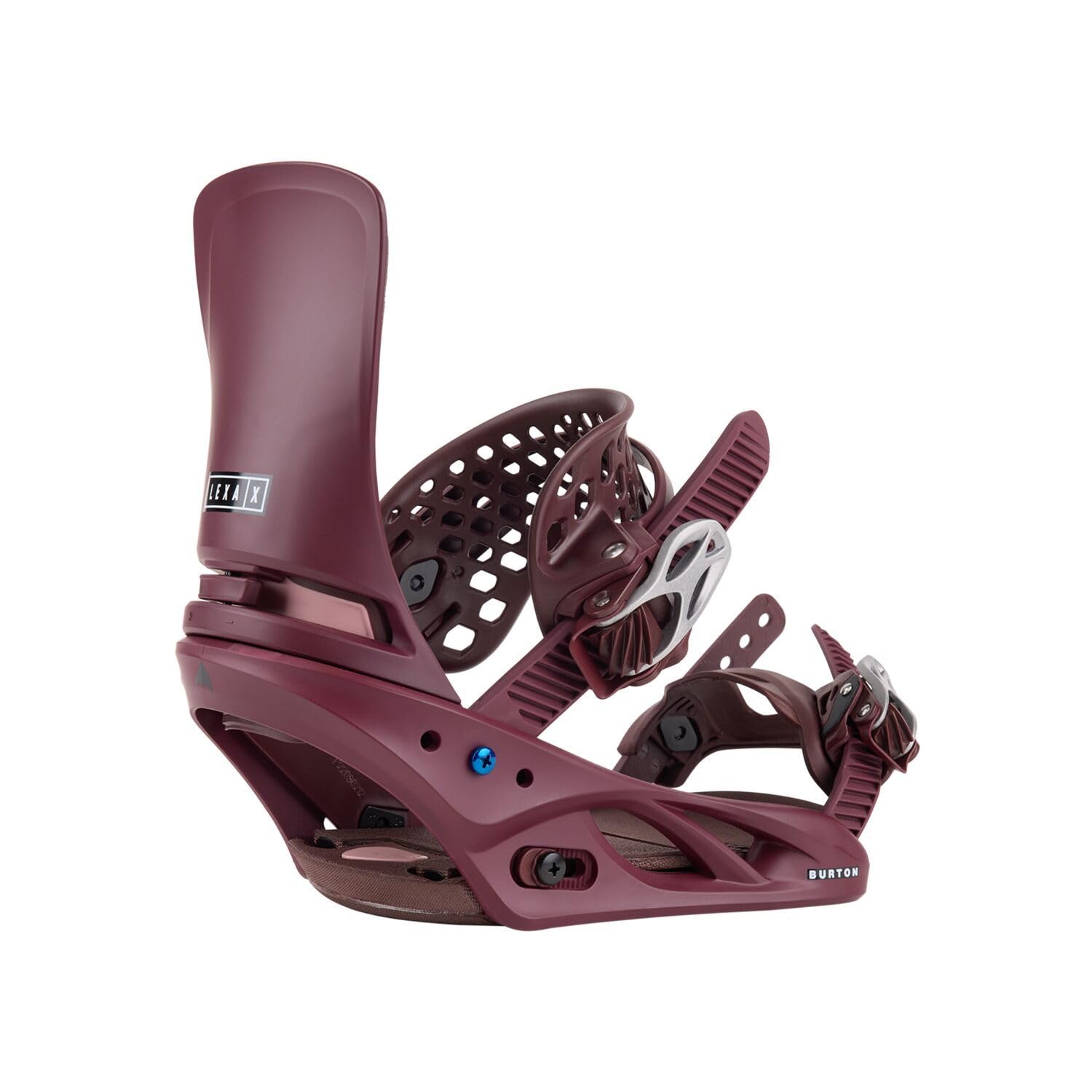 BurtonWomens' Lexa X Re:Flex Snowboard Bindings