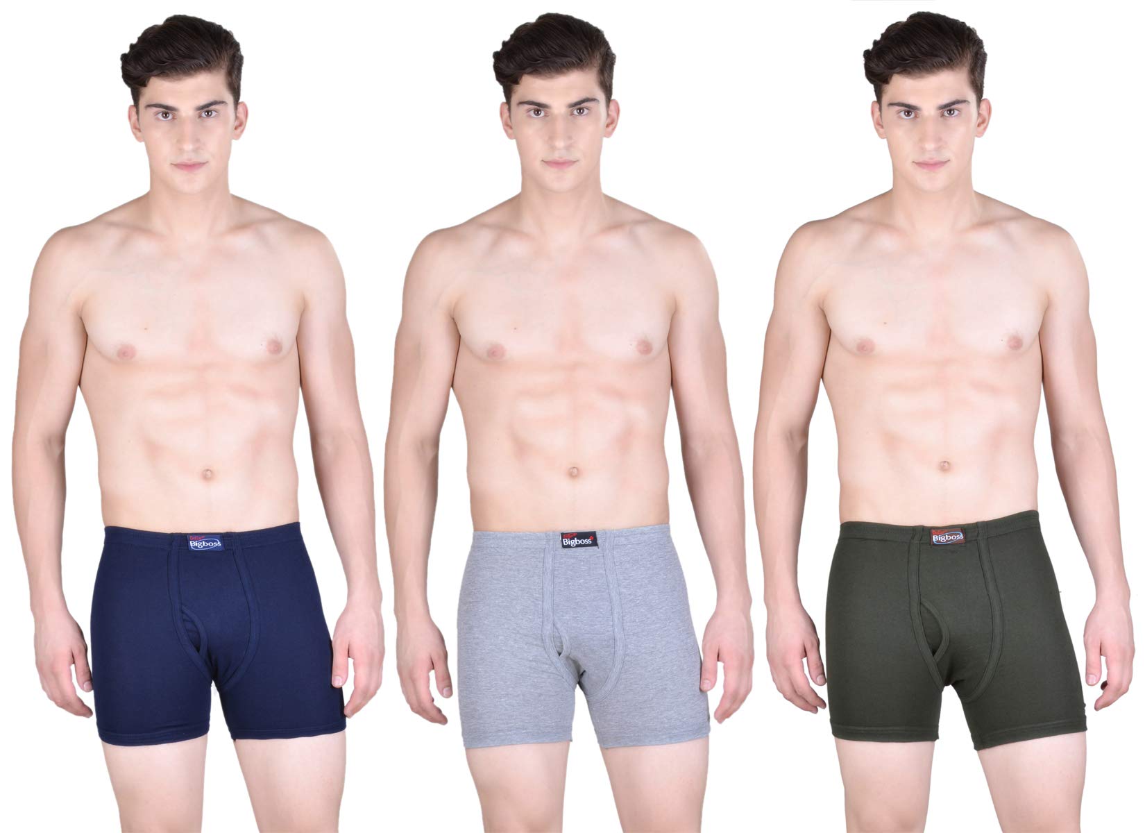 Men Trunks-image-1