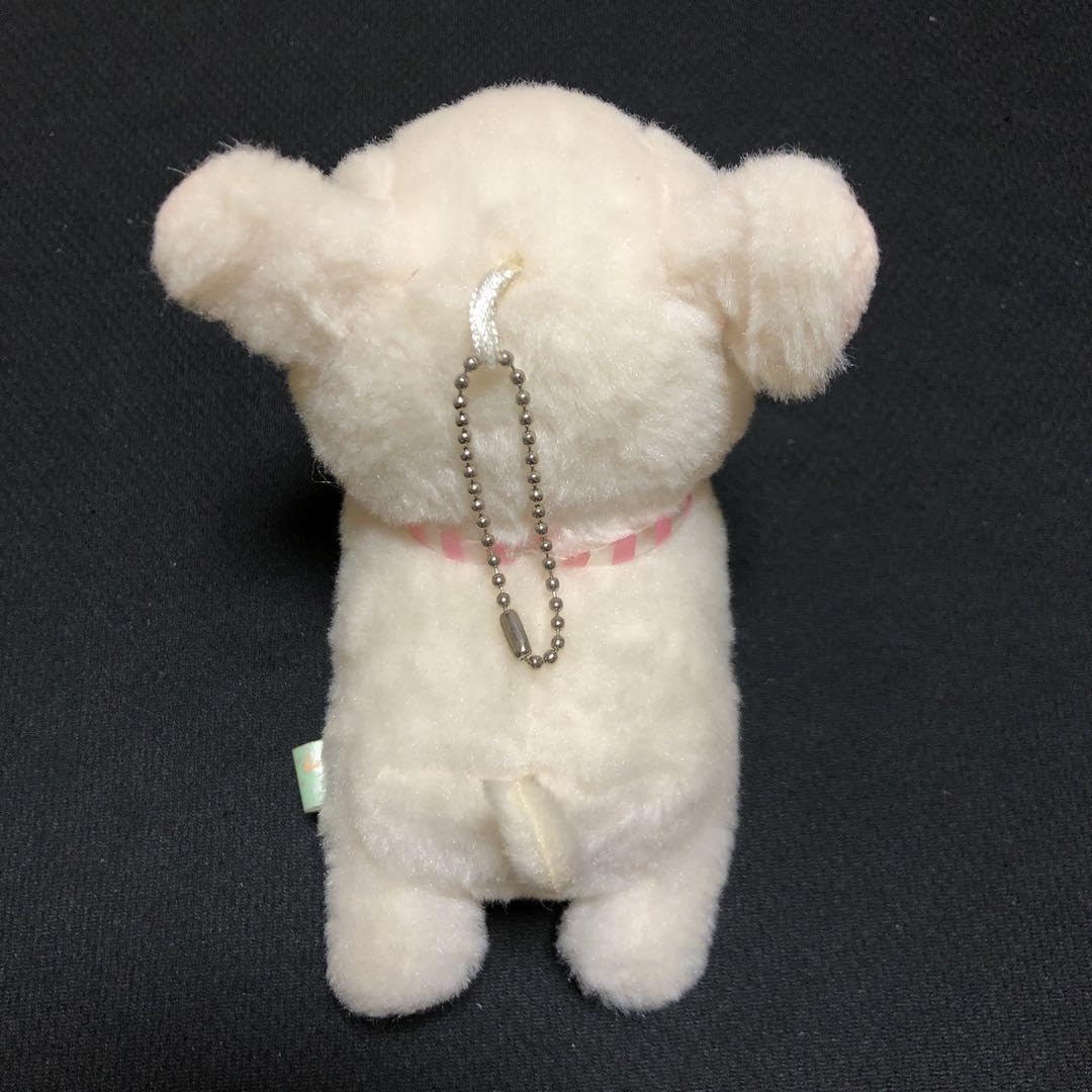 むちむチワワ おでかけシリーズ  しんぞう ちょこりん セット ≪11月の新商品≫アミューズプライズーNEW ITEM！☆豆しば三兄弟