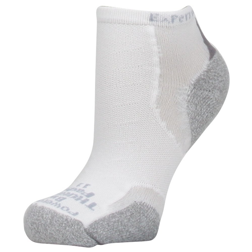 Experia Xccu Thin Cushion Running Low Cut Socks